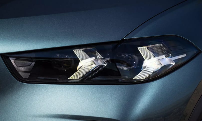 Dehogy halott a dízel: erősebb, új, 6 hengeres, gázolajos BMW-k