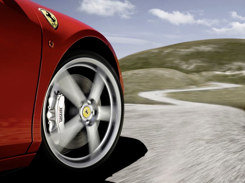 Ferrari: a világ legerősebb márkája