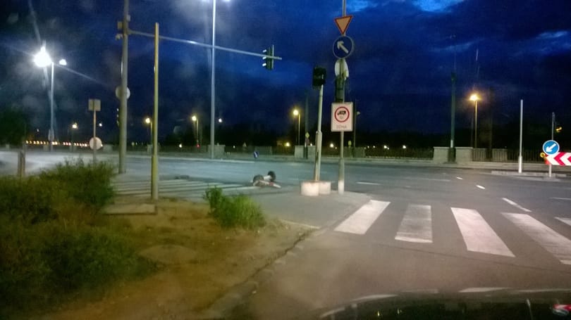 Durva széllökések miatt adtak ki figyelmeztetést az ország nagy részére, de hóra is számíthatunk - térkép