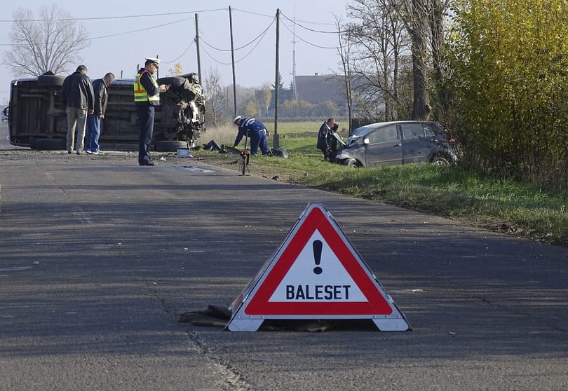 Ezek Magyarország legveszedelmesebb főútjai