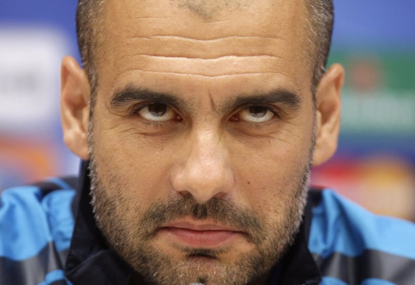 Guardiola: a pályán kívül Mourinho győzött
