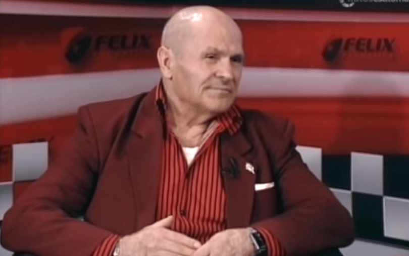 Vonat gázolta halálra a magyar ökölvívó-Európa-bajnokot