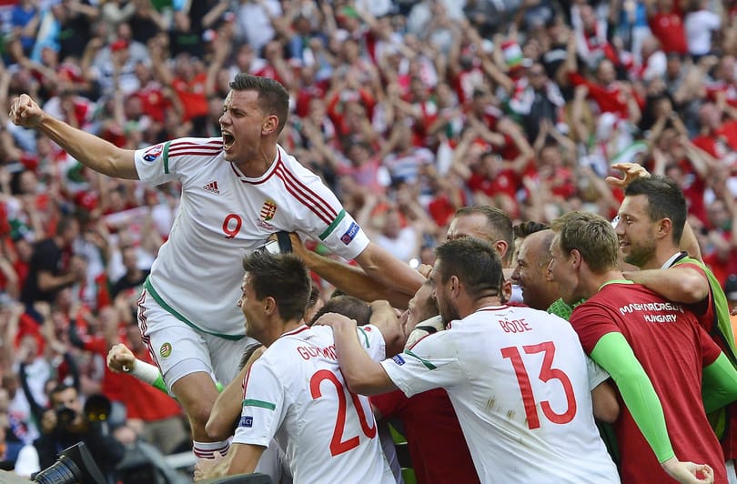 Szalai Ádám egyetlen szóval búcsúzott Storcktól