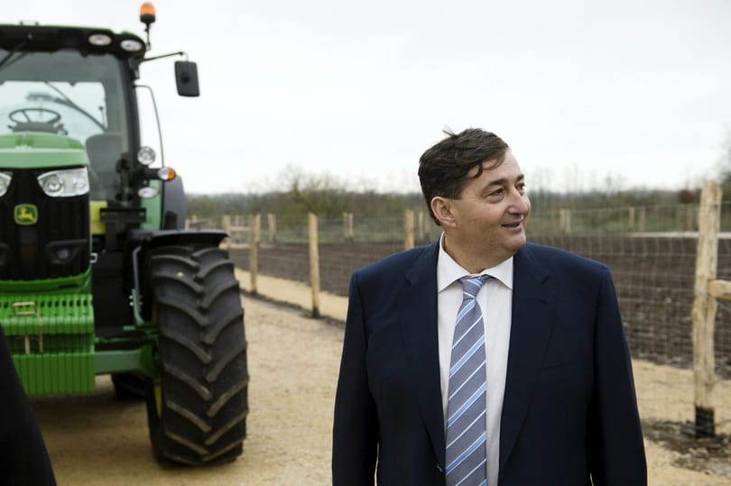 Megoldódni látszik a két Mészáros Lőrinc rejtélye