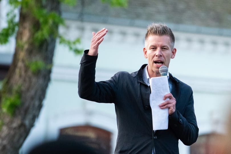 Republikon: Nem Magyar Péter pártja a legerősebb az ellenzéki oldalon, de június 9-ig még előzhet