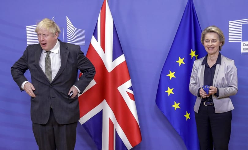 Kötelezettségszegési eljárást indít az EU az Egyesült Királysággal szemben