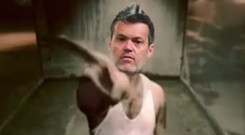 Hallotta már a Habony Árpádról szóló hiphopdalt?