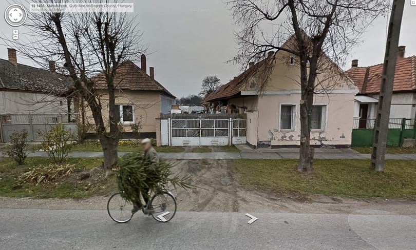 Több százszoros az árkülönbség a legolcsóbb és legdrágább utcák között