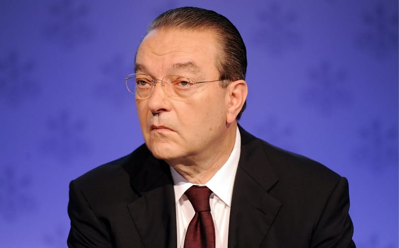 UBS-botrány: lemondott a legnagyobb svájci bank vezérigazgatója