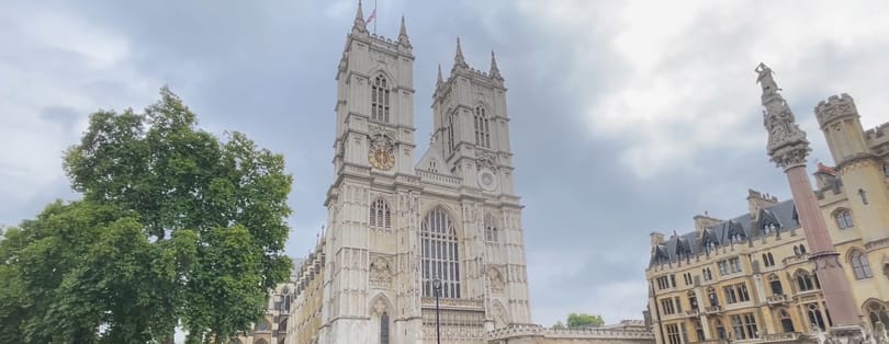 Megkondultak a Westminsteri apátság harangjai