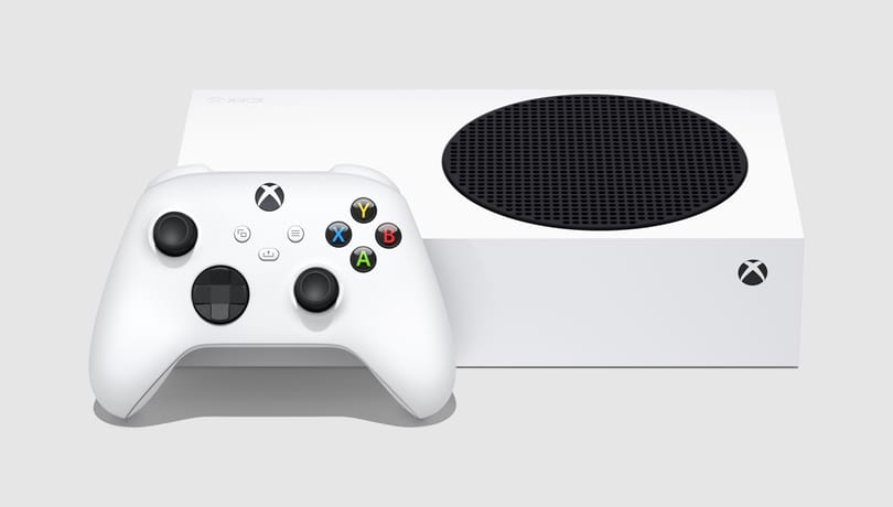 Az új Xboxokon még a playstationös játékok is mennek