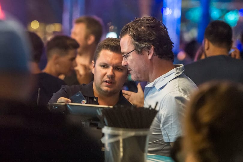 Matolcsy Ádám: Banki kötelezettség miatt van szükség a New Wave-cégek összevonására