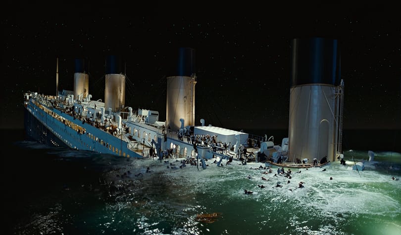 Meghalt a Titanic és az Avatar producere