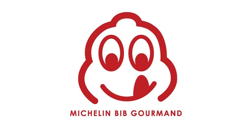 Budapest a Michelin-régióban