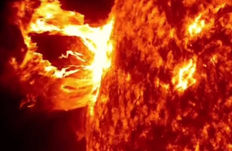 Igazából nem (narancs)sárga a Nap – 7 tévhit az űrből