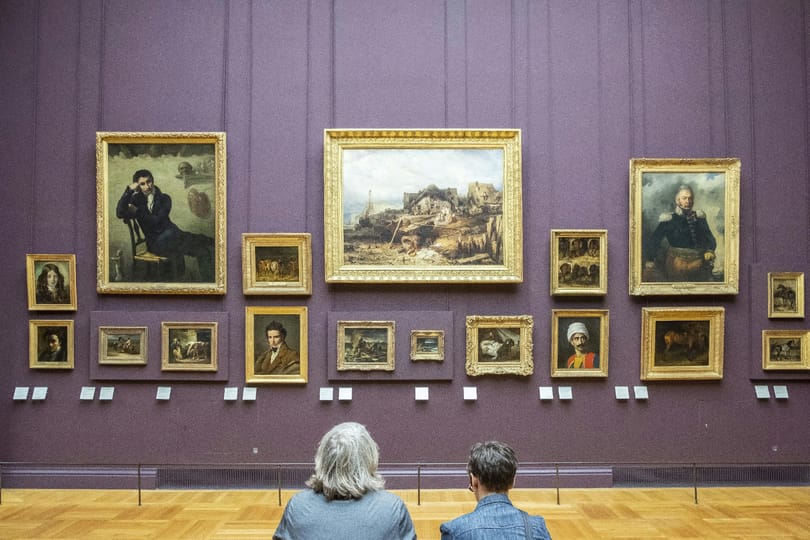 Egy kitalált műkincsrablással bizonyították: máshogy emlékszünk, ha sürget a határidő