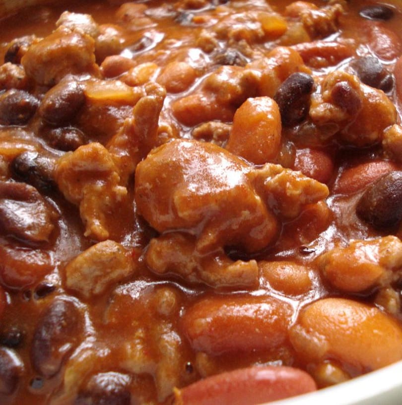Hogyan készül a chili con carne? - recept