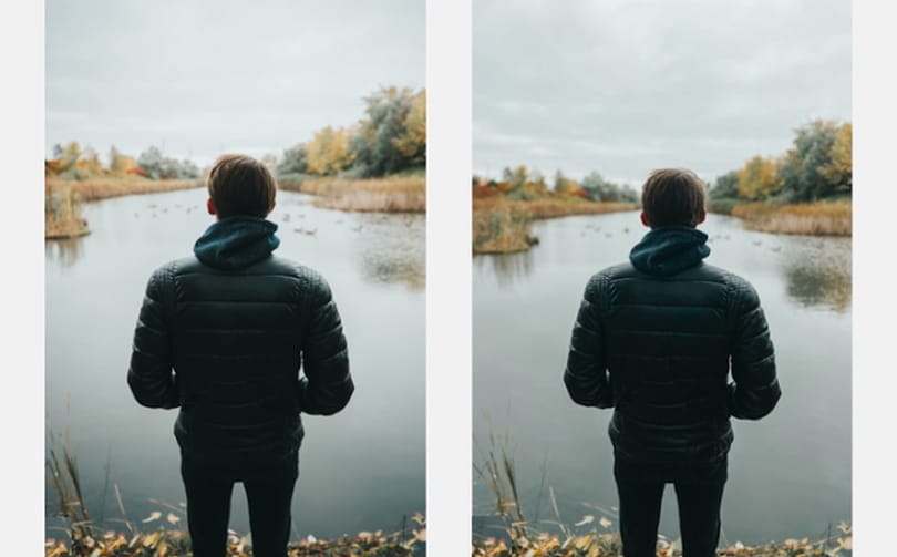 Összeeresztették az iPhone 11 Pro kameráját egy méregdrága, profi DSLR-rel