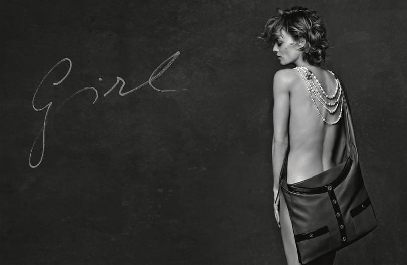 Így néz ki most Vanessa Paradis, meztelenül - fotó