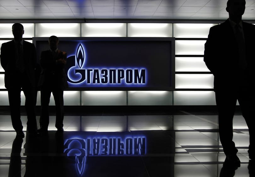 Államosítják a Gazprom németországi vállalatát