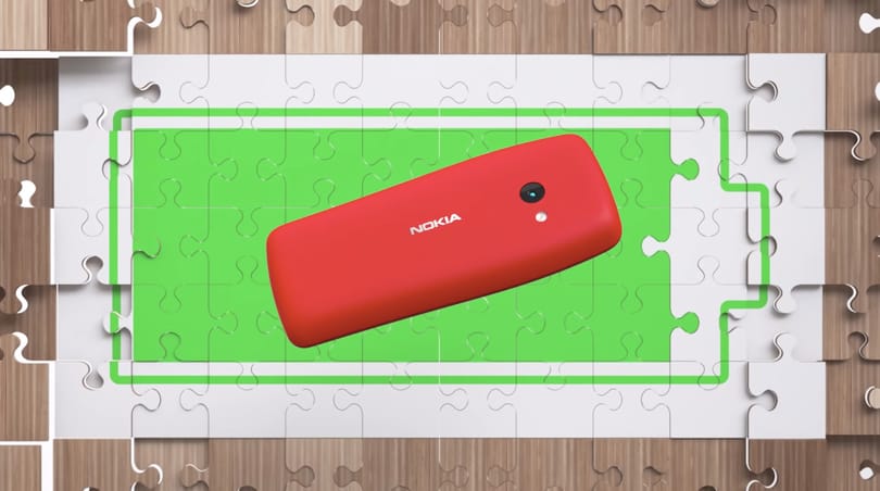 13 ezer forintért jön olyan Nokia telefon, amin netezni és facebookozni is lehet