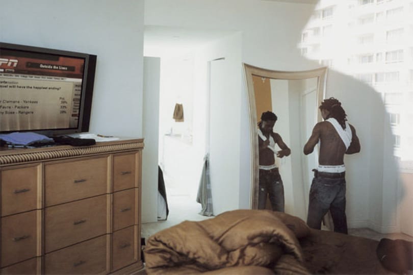 Lil Wayne börtönmemoárt ír?