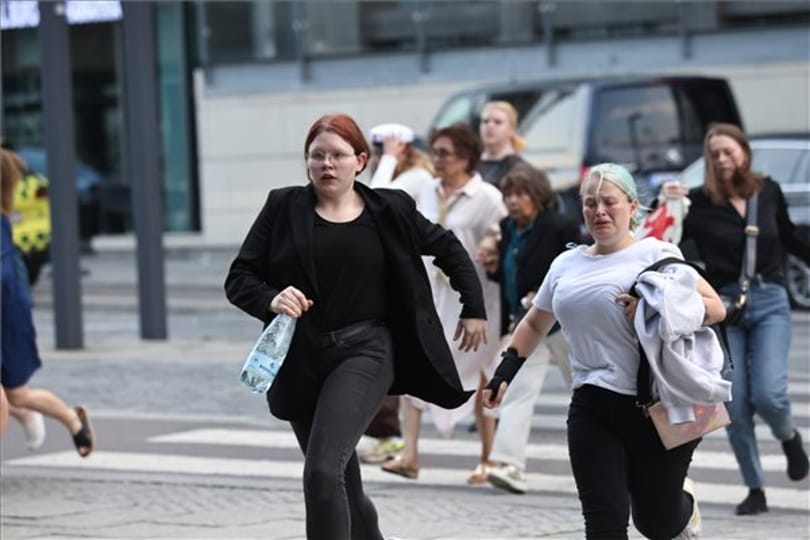 Nem volt ismeretlen a pszichiáterek előtt a koppenhágai lövöldöző