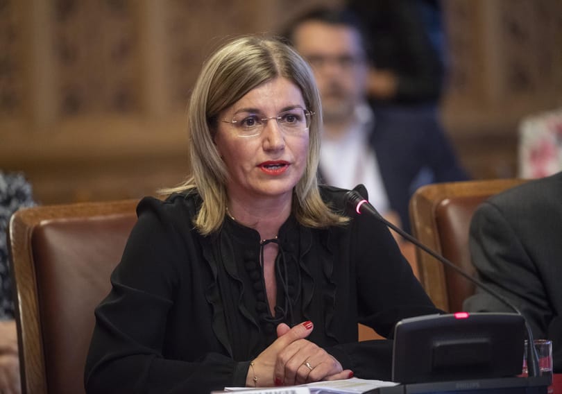 A Szerencsejáték Zrt. vezérigazgatója lett a kormányból kiesett Mager Andrea