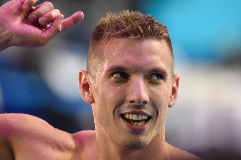 Szabálysértési eljárást indítottak Kozma Dominik ellen