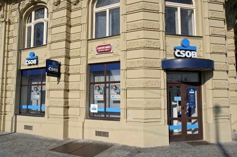 Extraprofitadót vetnek ki a cseheknél is, csak náluk tényleg az extra profitra