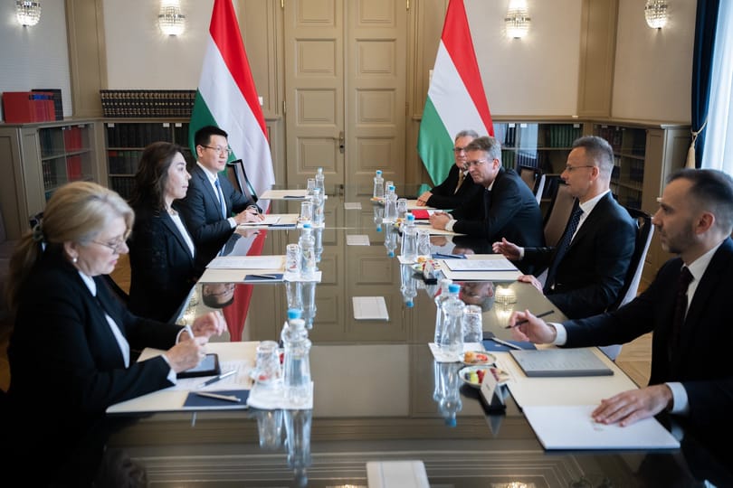Nemzetgazdaságilag kiemelt beruházássá nyilvánítaná a kormány a Gödöllőre tervezett új ázsiai gyógyszergyárat