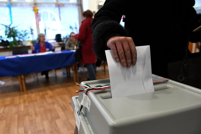 Megtámadta a Magyar Kétfarkú Kutya Párt a kormány népszavazási kérdéseit
