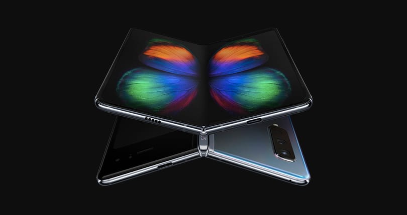 Nagy csinnadrattával jelentették be, de mégis, mikor lesz (újra) Samsung Galaxy Fold?