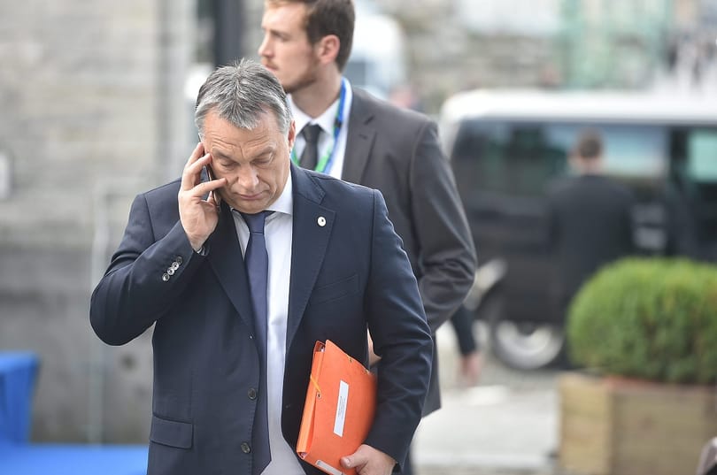 Koronavírus: Mindenkit fel fog hívni a kormány