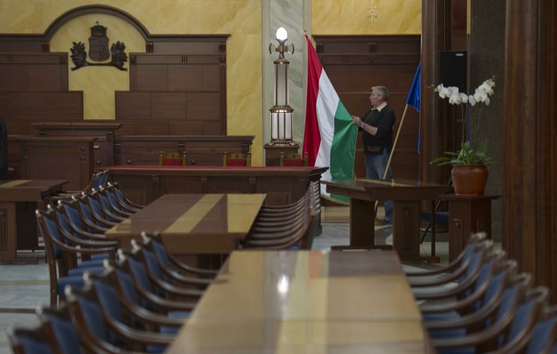 Nyílt levélben fordultak Orbán Viktorhoz a bírák