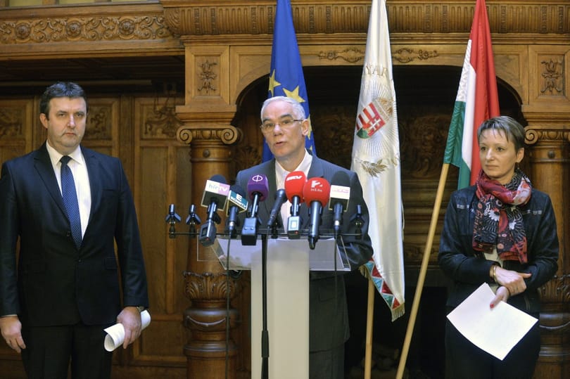 Oktatás: és akkor jött a fülkeforradalom…