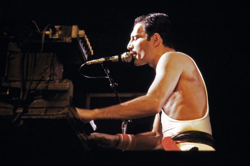 Két napig ingyen lehet megnézni az 1992-es Freddie Mercury-emlékkoncertet