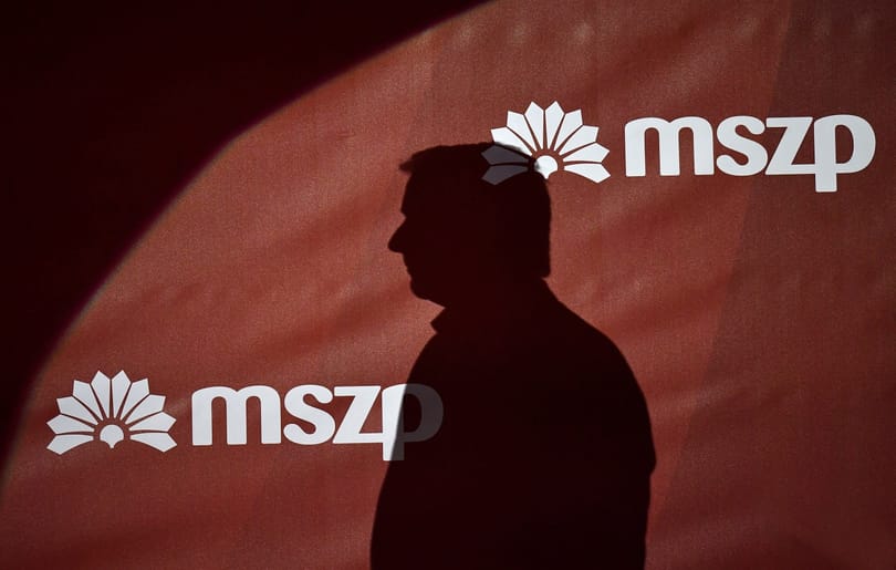 Teljesen súlytalannak tartják az MSZP politikusait