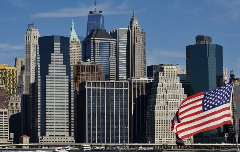 Négy magyar cég mutatkozik be New Yorkban