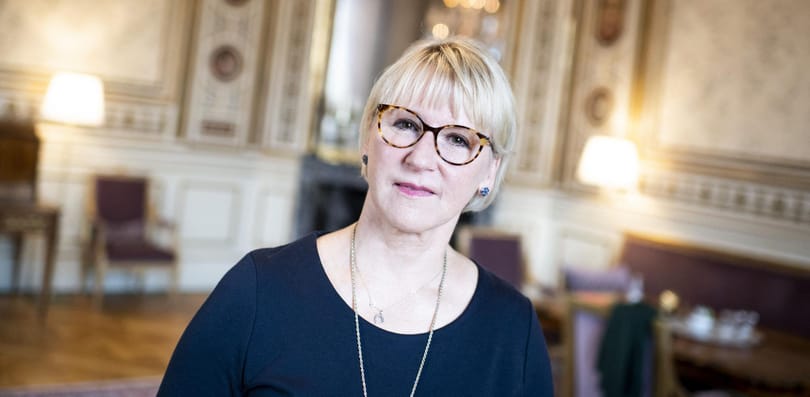 Miért lelkesednek kevésbé a svédek a NATO-csatlakozás gondolatáért?