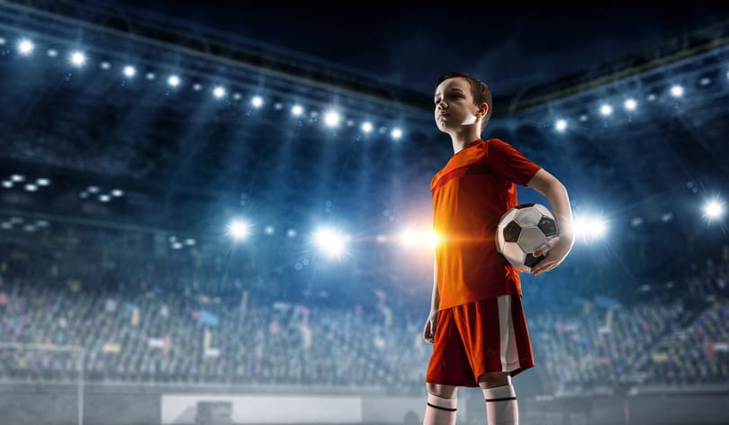 Ezért a foci a legnépszerűbb sport – a gyerekek szerint is