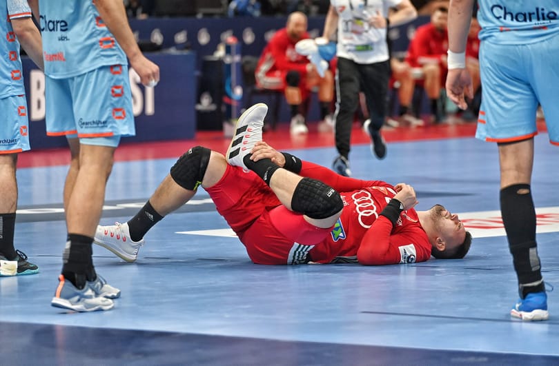 Kézilabda-Eb: történelmi vereséget szenvedett Hollandia ellen a magyar válogatott