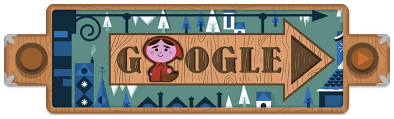 Ma mindenkinek mesél a Google