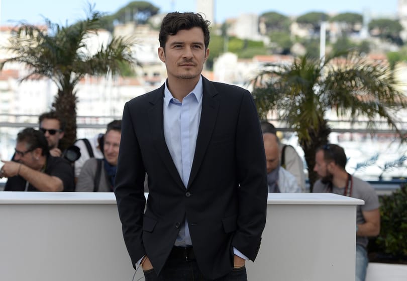 Orlando Bloom rátámadt Justin Bieberre