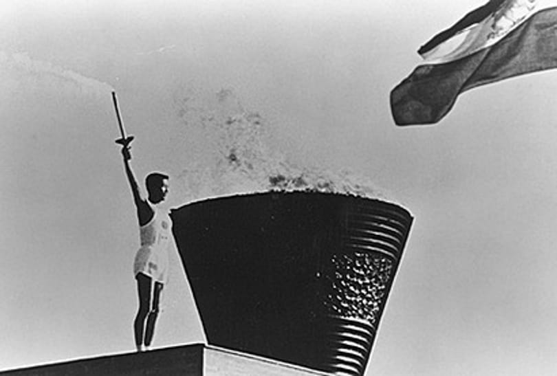 London 2012: megvan az olimpiai láng útvonala