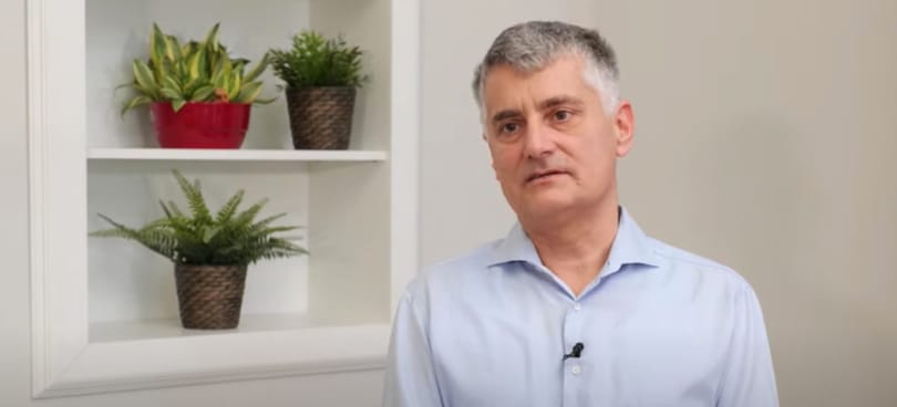 A gyógygombás Varga Gábor nyerte az idei Laposföld-díjat