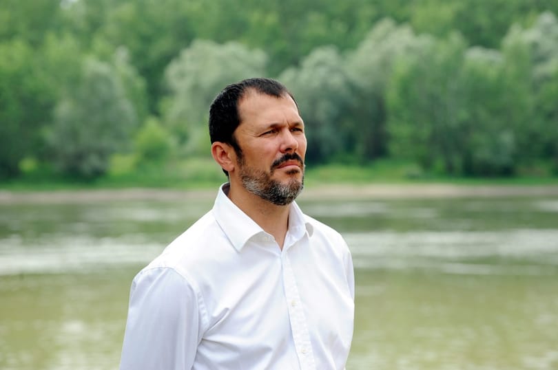 Giró-Szász András milliárdosnak szállodája lesz a Belvárosban
