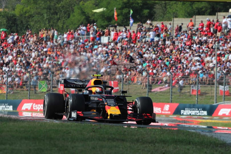 Két fotóst megloptak a Magyar Nagydíj után, most megszólalt a Hungaroring