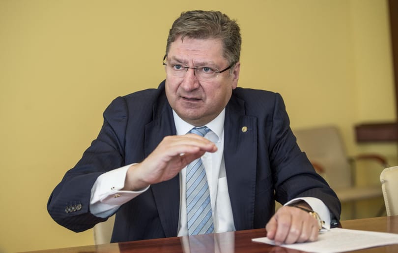 Parragh Lászlóék 4 pontban szedték össze, hogy mi legyen a gazdasággal