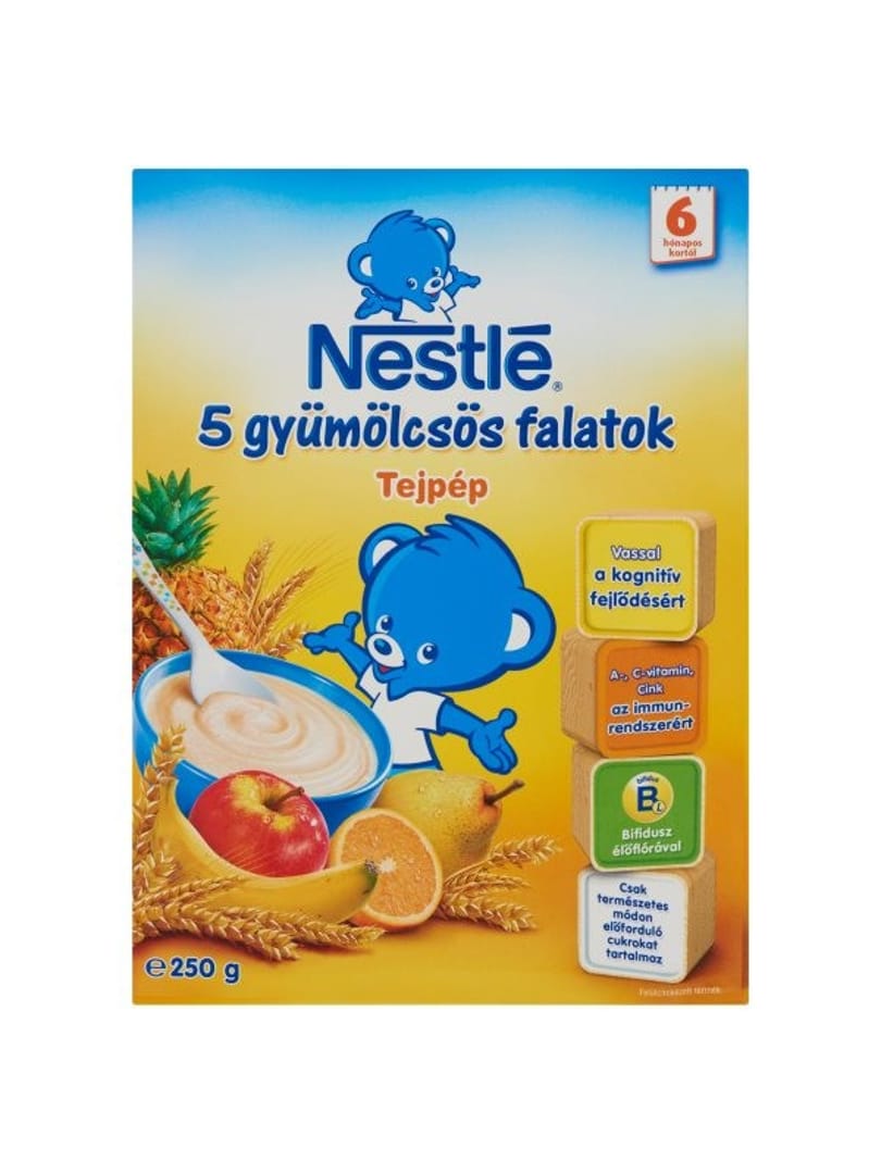 Tejpépeket vétetett le a boltok polcairól a Nébih – ha vett ilyet, vigye vissza